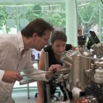 UNSW scientists successfully demonstrate feasibility of pioneering 3D atomic-scale quantum chip architecture