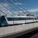 Australia’s first driverless metro train completes first full test