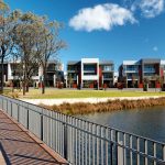 New geothermal energy trial kicks off at Blacktown Greenfield estate