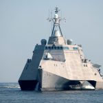 Austal USA awarded new post-delivery contract