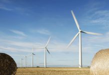 Golden Plains Wind Farm edges closer to construction