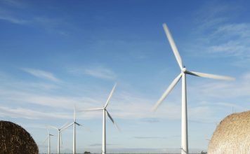 Golden Plains Wind Farm edges closer to construction