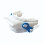 World first product to aid sleep apnoea sufferers