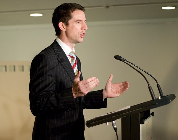 Simon Birmingham