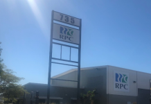 New advanced manufacturing jobs flowing from Townsville’s Haughton Pipeline Duplication Project