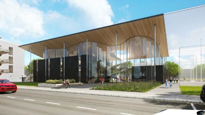 University of South Australia