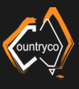 Countryco Training