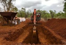 $1.4bn Sconi mine declared Prescribed Project