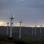 WA’s newest wind farm to generate first power in 2020