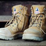 First Graphene, Steel Blue to commence product development of graphene enhanced safety boots
