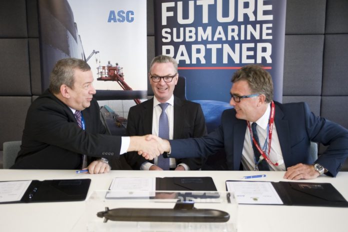ASC