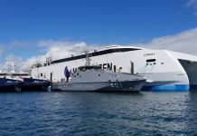 Austal expects substantial increase in full year revenue guidance