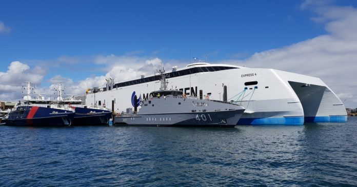 Austal