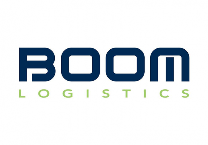 Boom Logistics
