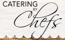 Catering by Chefs