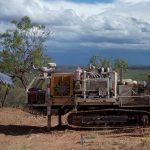 Laneway Resources to develop new gold mine in the old goldfields town of Forsayth