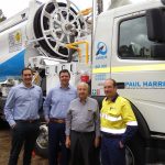 Orica’s longest serving employee receives unique recognition