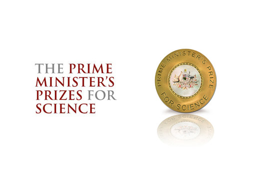Prime Minister’s Prizes for Science