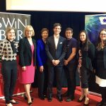 VCCI to propel Swinburne University and Victorian businesses into space