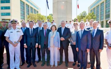 Naval Group lands $35bn Aussie submarine deal