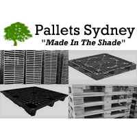 Pallets Sydney