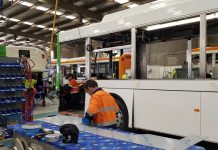 New export hub to open in Melbourne