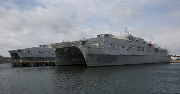 Austal