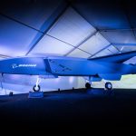 Boeing introduces new unmanned aircraft system developed in Australia
