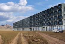 BHP announces $6m investment in Canadian emissions reduction company