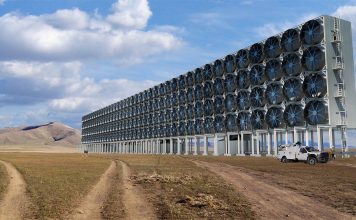 BHP announces $6m investment in Canadian emissions reduction company