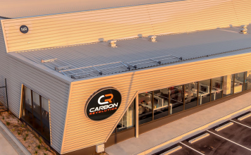 Carbon Revolution secures Government backing to expand its business