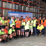 Fabricated metal manufacturer Oxworks set to add more than 100 new high-skilled jobs