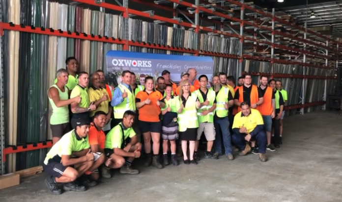 Oxworks