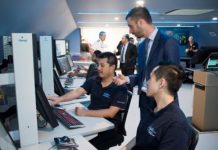 LMA announces seeding grants to research and industry partners for Future Submarines