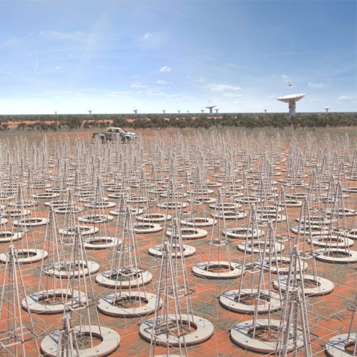 Square Kilometre Array