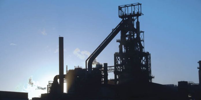 Tata Steel Envirosuite
