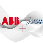 ABB teams up with Dassault Systèmes to develop software solutions for digital industries