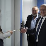 Two new RMIT labs to boost research in manufacturing, high-performance advanced materials and fabrication