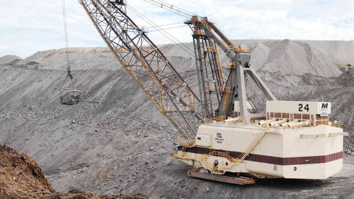 BMA BHP
