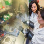 Deakin scientists mastermind new and improved process for recycling rare earth metals