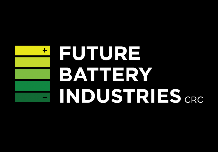 Future Battery Industries CRC