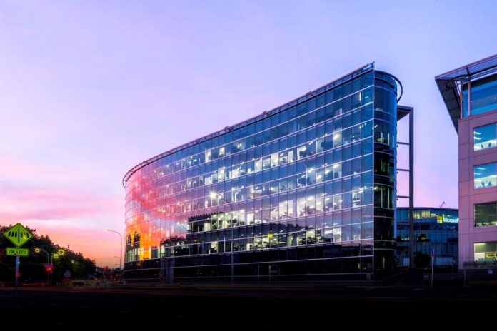 GLG - Auckland Transport Building, NZ Project
