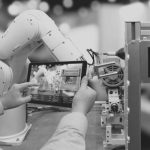 Australian manufacturing industry to reap benefits from new partnership between AMSI, APR. Intern and IMCRC