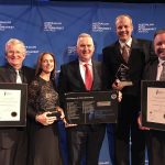REDARC wins thirds consecutive Excellence in Manufacturing award at Australian Auto Aftermarket Awards