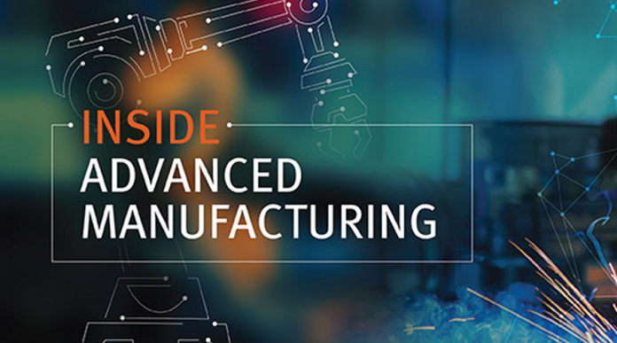 Inside Advance Manufacturing