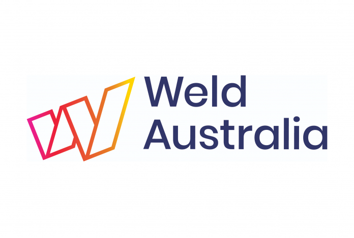 Weld Australia