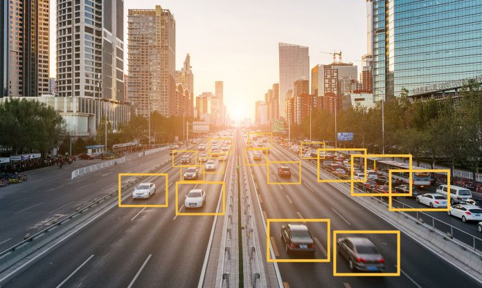 City Deep Learning