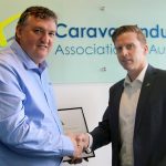 Australian Made teams up with the Caravan Industry Association to support Aussie caravan manufacturers