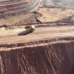 Fortescue’s autonomous trucks at Cloudbreak commence operations