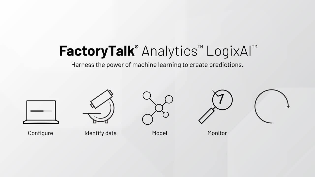 Rockwell Automation introduces AI Module that improves industrial ...